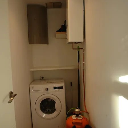 Ca La Josefa Apartment Balaguer Room photo