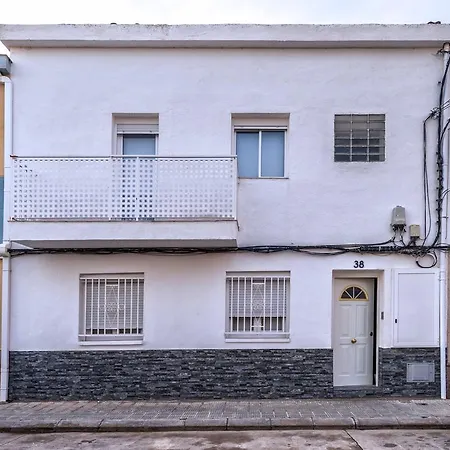 Ca La Josefa Apartment Balaguer Exterior photo