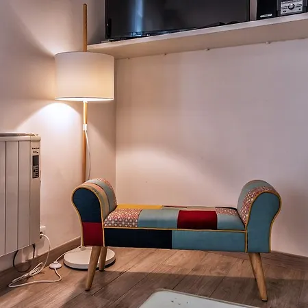Ca La Josefa Apartment Balaguer Exterior photo