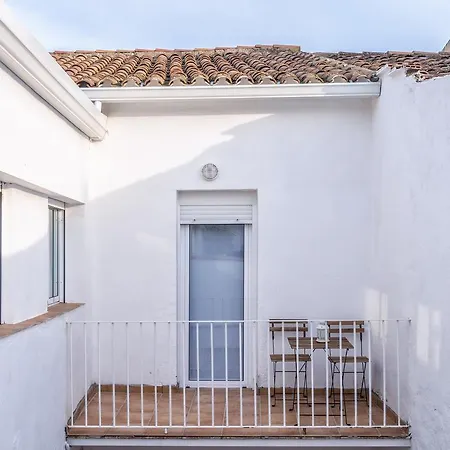 Ca La Josefa Apartment Balaguer Exterior photo