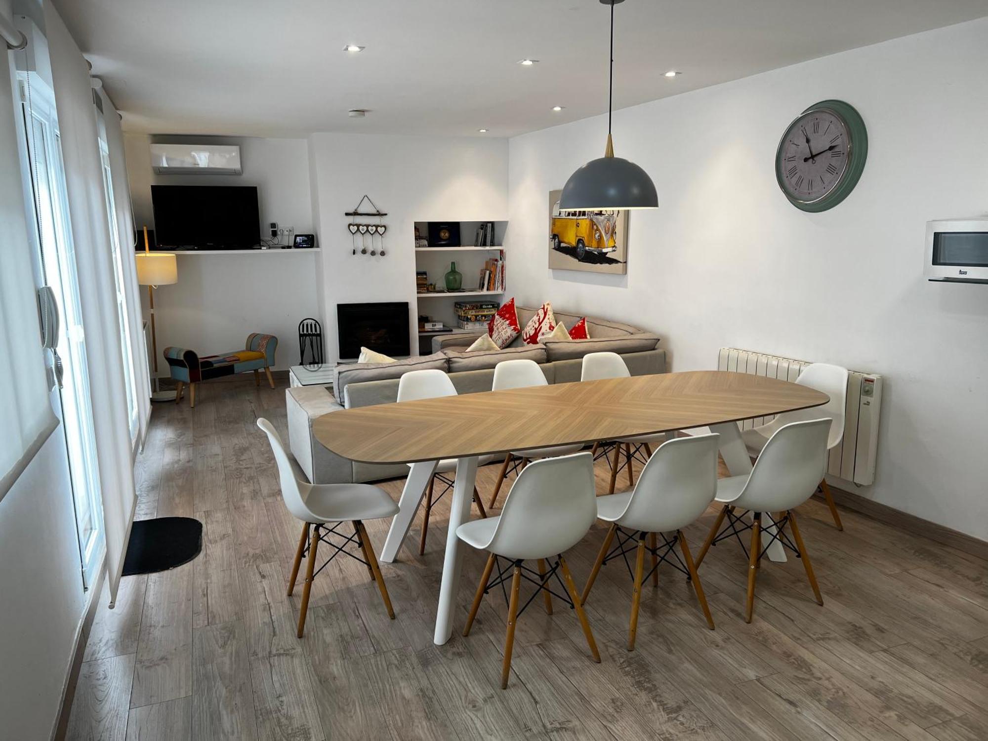 Ca La Josefa Apartment