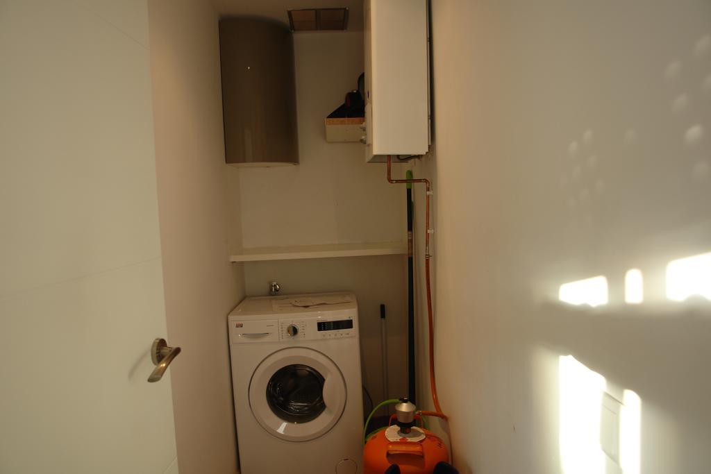 Apartment Ca La Josefa