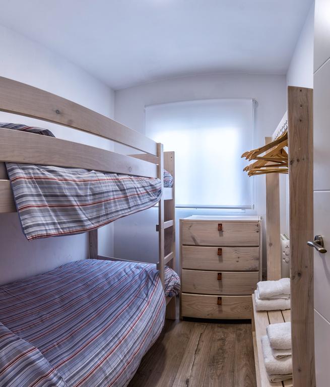 Ca La Josefa Apartment