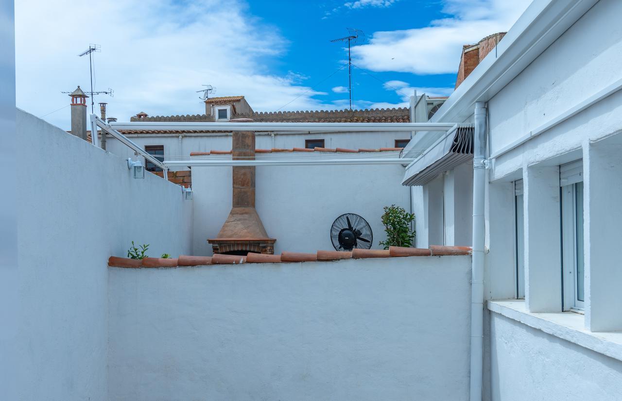 Ca La Josefa Apartment *