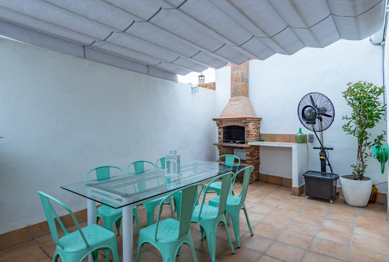 Apartment Ca La Josefa Balaguer