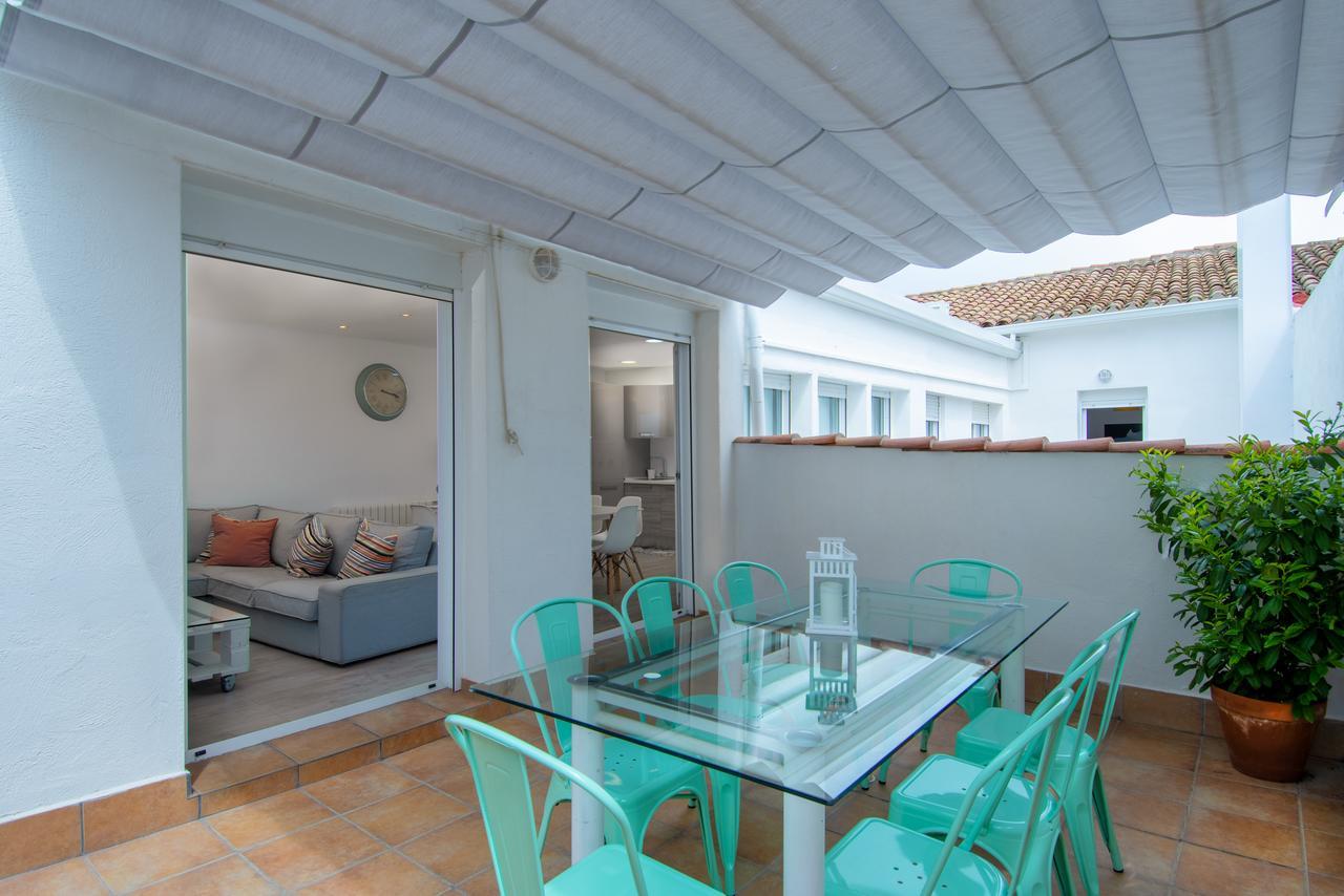 Ca La Josefa Apartment *