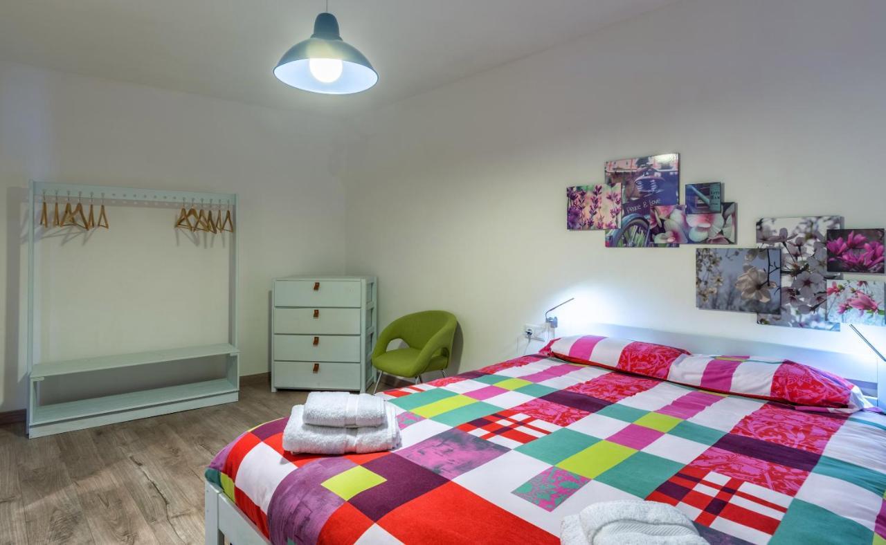 Ca La Josefa Apartment *