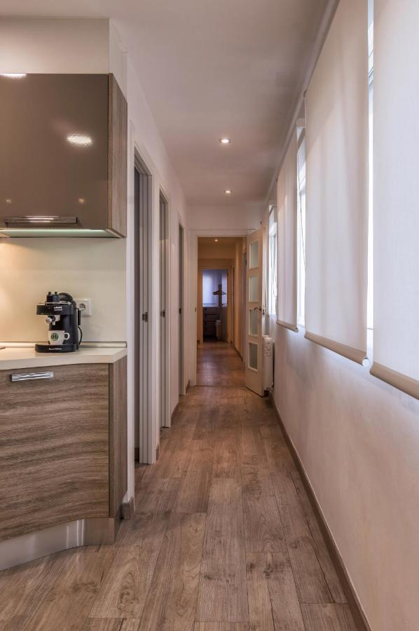Ca La Josefa Apartment Balaguer