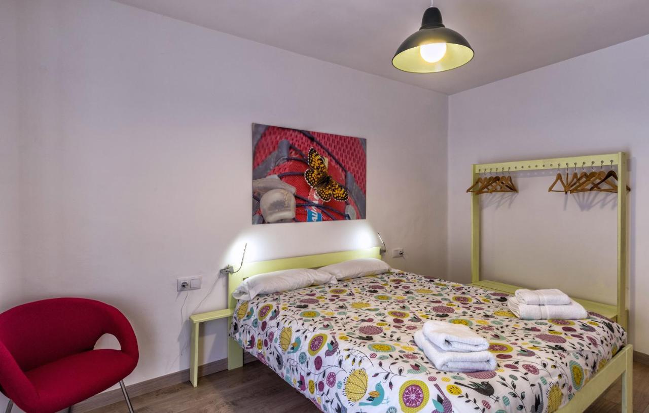 Apartment Ca La Josefa