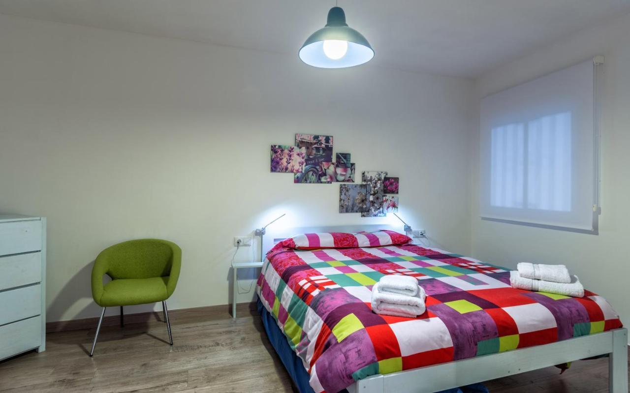 Apartment Ca La Josefa