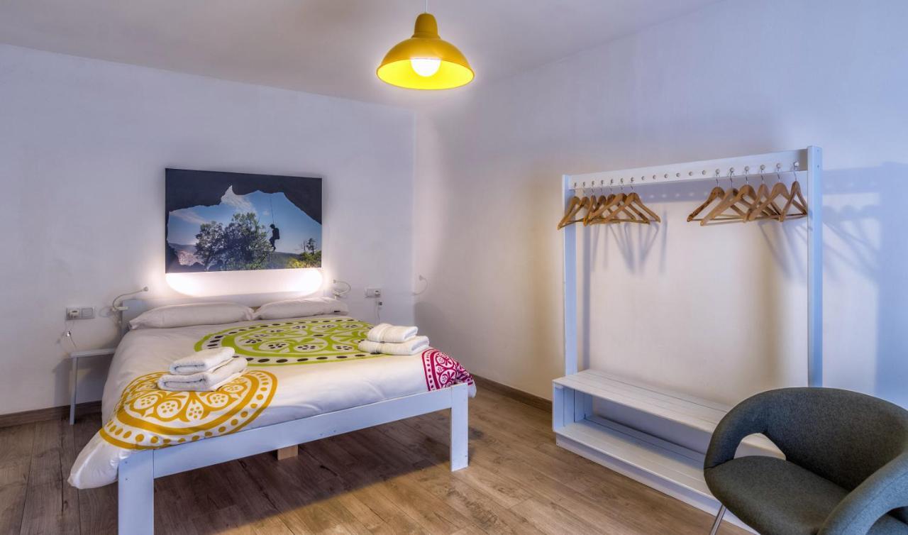 Apartment Ca La Josefa Balaguer